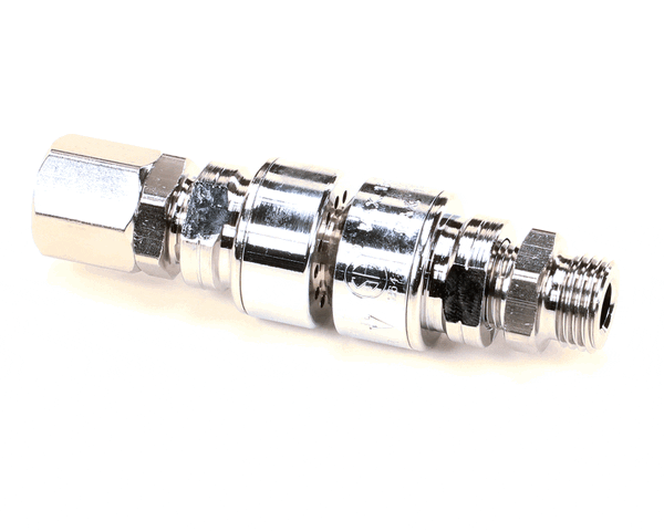 T&S Brass B-0970-01 Vacuum Breaker, 3/8 Npt Inlet & Outlet, (TSB-0970-01) Each