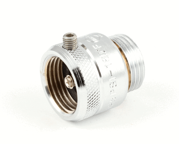 T&S Brass B-0972 Vacuum Breaker, 3/4 Garden Hose Inlet & (TSB-0972) Each