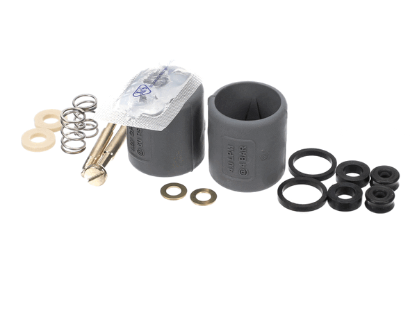 T&S Brass B-10K-J-Ns Parts Kit For B-0107-J Low-Flow Spray Va (TSB-10K-J-NS) Each