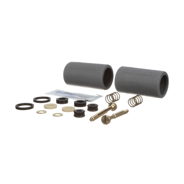 T&S Brass B-10K-J Parts Kit For B-0107-J Low-Flow Spray Va (TSB-10K-J) Each