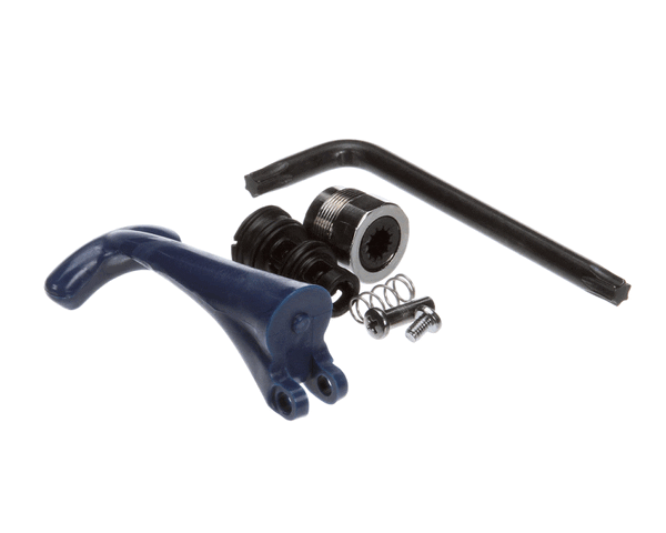T&S Brass B-1256 Repair Kit For New-Style Glass Filler (TSB-1256) Each