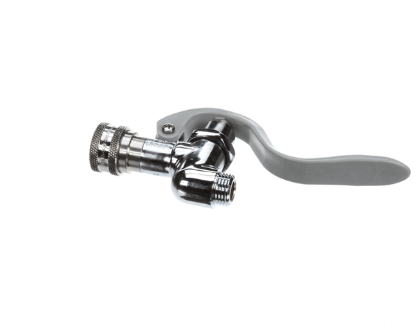 T&S Brass B-1420 Spray Valve Body With Quick Connect Sock (TSB-1420) Each
