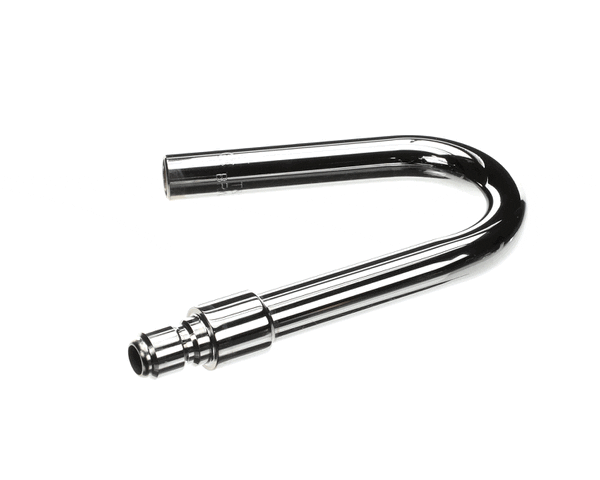 T&S Brass B-1424 Quick Connect Hook Nozzle (TSB-1424) Each