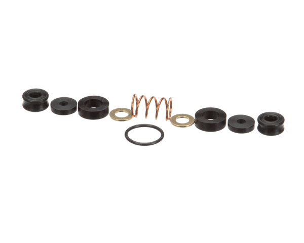 T&S Brass B-16K Parts Kit For B-0101 Spray Valve (TSB-16K) Each