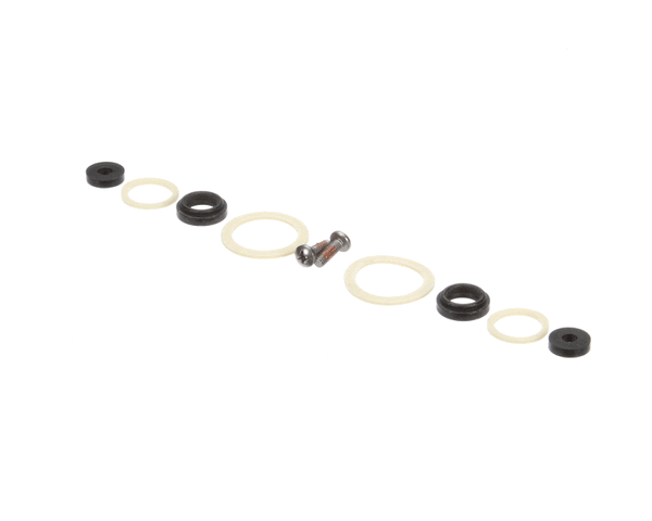 T&S Brass B-1K Eterna Parts Kit B-230 Faucet Repair Kit (TSB-1K) Each