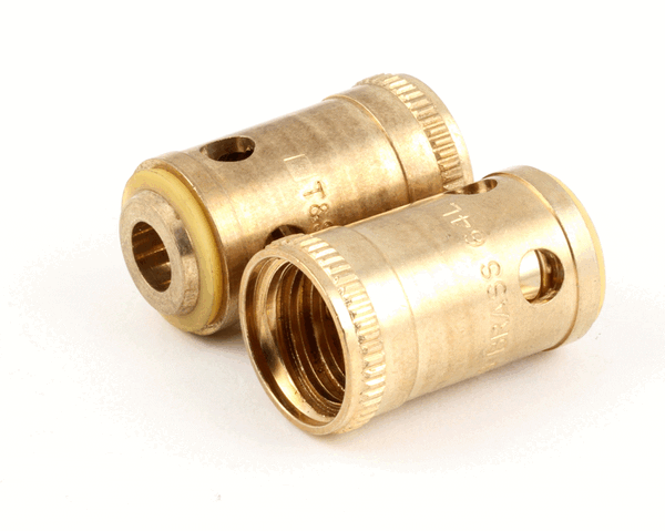 T&S Brass B-21K Parts Kit For Eterna Spindle Assemblies (TSB-21K) Each