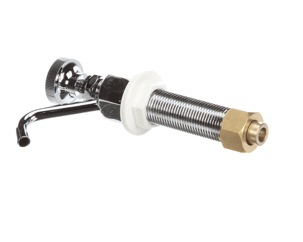 T&S Brass B-2282-F03 Flow Control Dipperwell Faucet W/ 0.25 G (TSB-2282-F03) Each