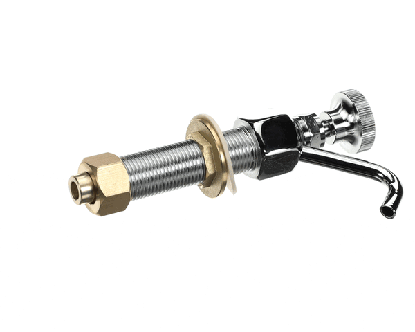 T&S Brass B-2282-F05 Flow Control Dipperwell Faucet W/ 0.50 G (TSB-2282-F05) Each