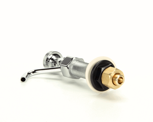 T&S Brass B-2282 Dipperwell Faucet (TSB-2282) Each