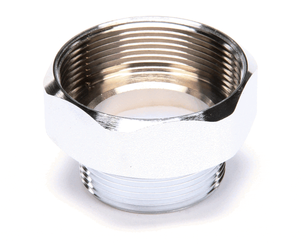 T&S Brass B-3945 2 Npt Female X 1 1/2 Npt Male Adapter (TSB-3945) Each