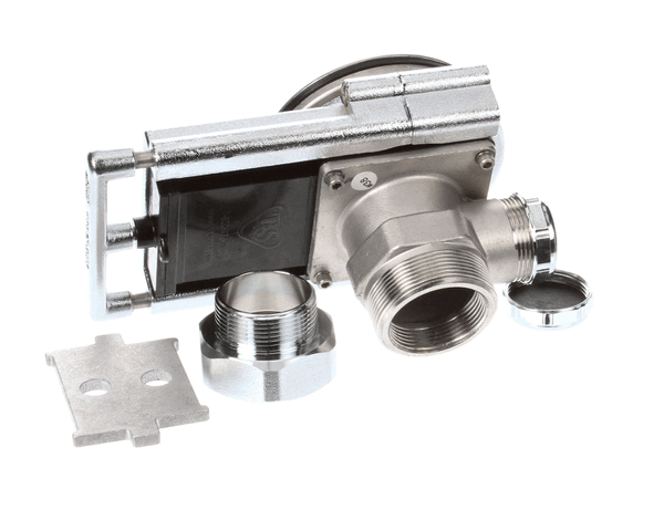 T&S Brass B-3990 Modular Waste Drain, 3-1/2 Sink Opening, (TSB-3990) Each