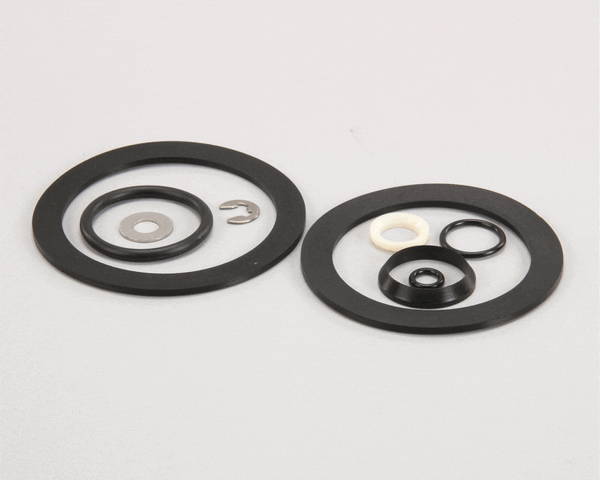T&S Brass B-39K Parts Kit For Waste Valves (TSB-39K) Each