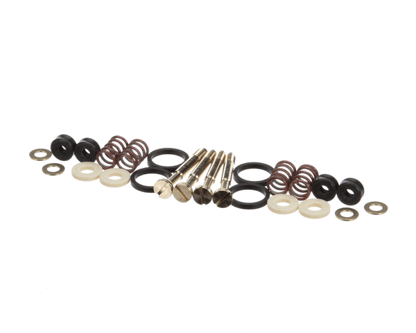 T&S Brass B-50P Parts Kit For A Foot Pedal Valve (TSB-50P) Each