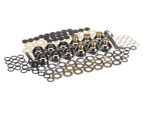 T&S Brass B-5K B-0230 Series Faucet Repair Kit Old-Styl (TSB-5K) Each