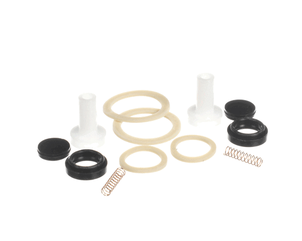 T&S Brass B-Esc-Rk Cartridges Gasket Kit (TSB-ESC-RK) Each