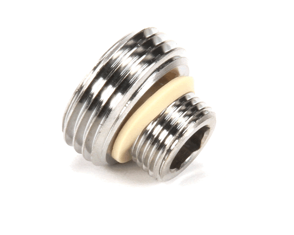 T&S Brass B-Gh Garden Hose Outlet Adapter (TSB-GH) Each