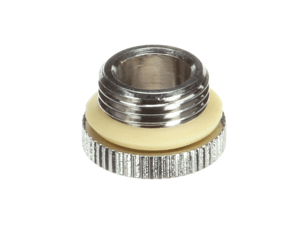 T&S Brass B-Lt Stream Regulator / Plain-Tip Outlet, 3/8 (TSB-LT) Each