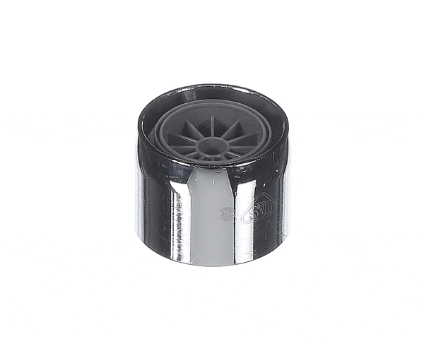 T&S Brass B-Pt Stream Regulator Outlet, 55/64-27 Un Fem (TSB-PT) Each