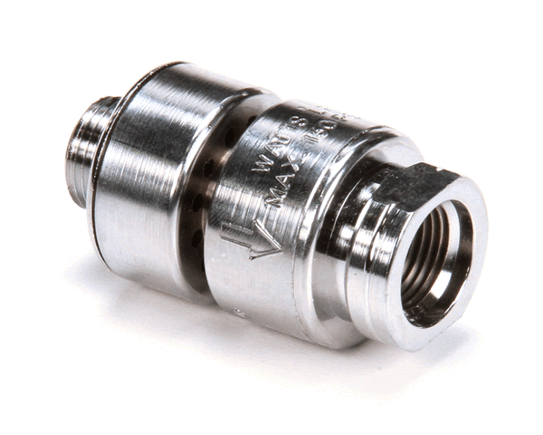 T&S Brass Bl-5550-09 Vacuum Breaker, Anti-Siphon, 3/8 Npt Mal (TSBL-5550-09) Each