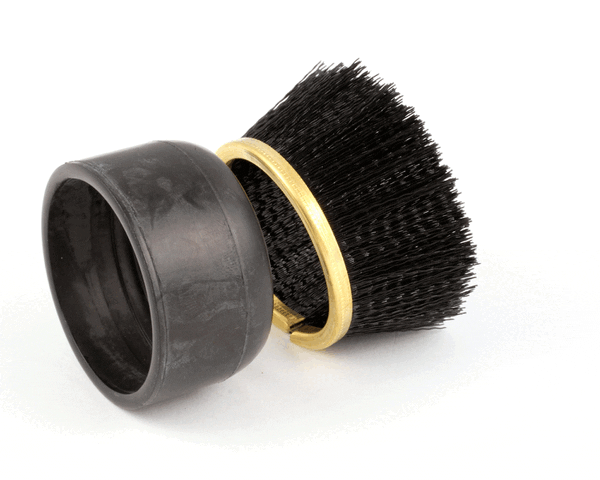 T&S Brass Br10 Brush Attachment, Black (TSBR10) Each