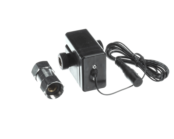 T&S Brass Ec-Hydrogen-Lf Chekpoint Low-Flow Hydrogenerator (0.5 G (TSEC-HYDROGEN-LF) Each