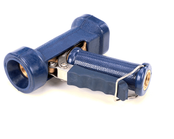 T&S Brass Emv-0522-24 Front Trigger Water Gun, Brass Body, 1/2 (TSEMV-0522-24) Each
