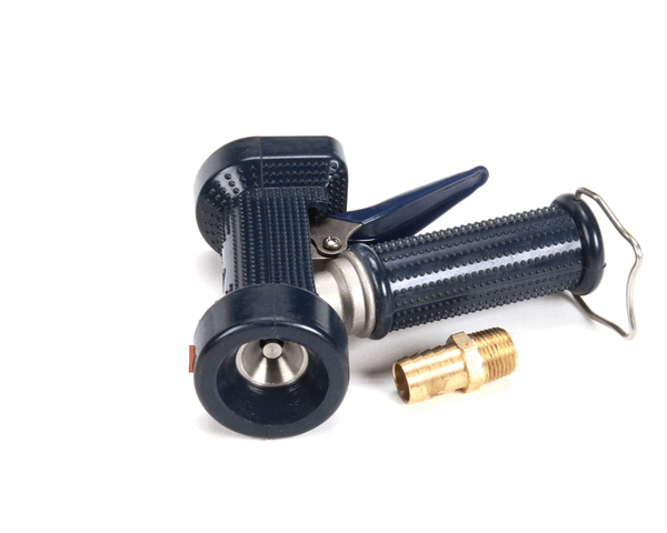 T&S Brass Mv-2516-22 Water Gun, Rear Trigger, 5/16 Orifice, 3 (TSMV-2516-22) Each