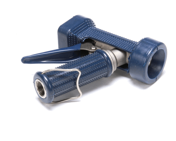T&S Brass Mv-2516-24 Water Gun, Rear Trigger, 5/16 Orifice, W (TSMV-2516-24) Each