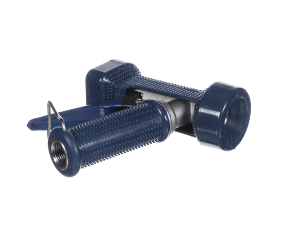 T&S Brass Mv-2516-34 Water Gun, Rear Trigger, 7/16 Orifice, W (TSMV-2516-34) Each