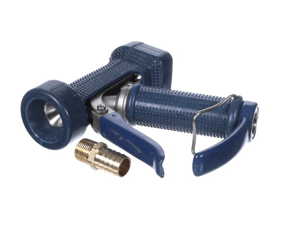 T&S Brass Mv-2522-22 Water Gun, Front Trigger, 5/16 Orifice, (TSMV-2522-22) Each