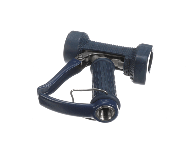 T&S Brass Mv-2522-34 Water Gun, Front Trigger, 7/16 Orifice, (TSMV-2522-34) Each