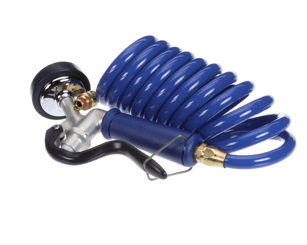 T&S Brass Pg-35Av-Ch Pet Grooming Aluminum Angled Spray Valve (TSPG-35AV-CH) Each