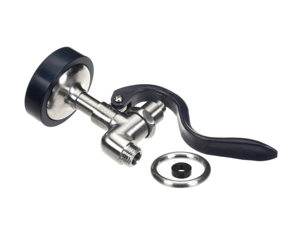 T&S Brass S-0107 1.15 Gpm Spray Valve Blue (TSS-0107) Each