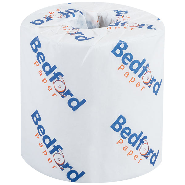 Bedford 2-Ply Toilet Tissue, Case Of 96 Case Of 96