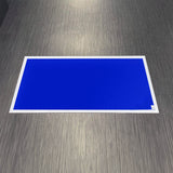 High-Tech Conversions 19x37 Frame for 18x36 Tacky Mat (HOSTTF-O-1937) Each