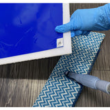 High-Tech Conversions 37x61 Frame for 36x60 Tacky Mat (HOSTTF-O-3761) Each
