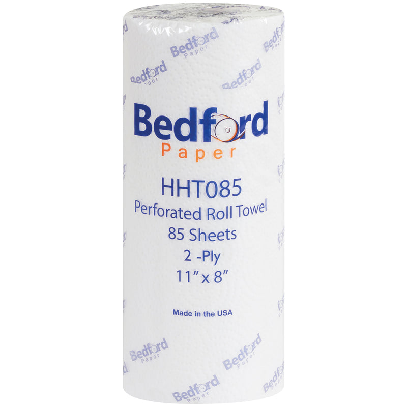 Bedford 2-Ply Paper Towels, Case Of 30 Case Of 30