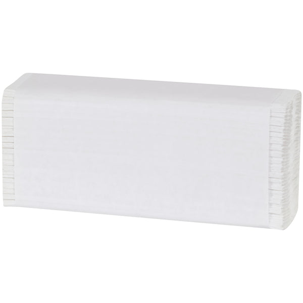 Bedford White C-Fold Towels, Case Of 12 Case Of 12