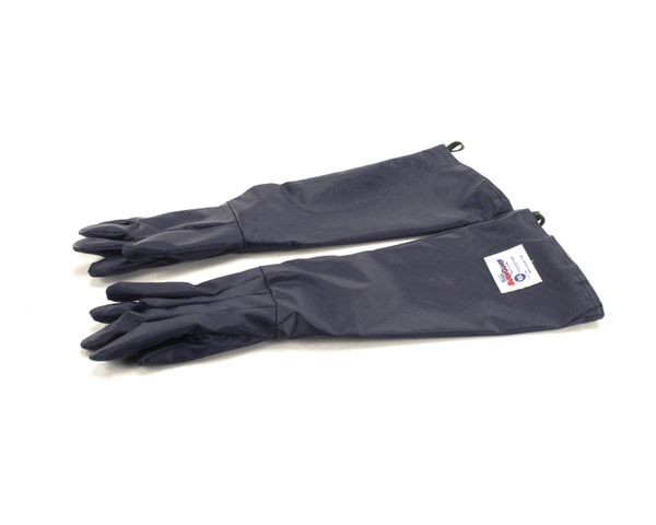 Tucker 52242 24In Quicklean 5 Finger Glove (TU52242) Pair