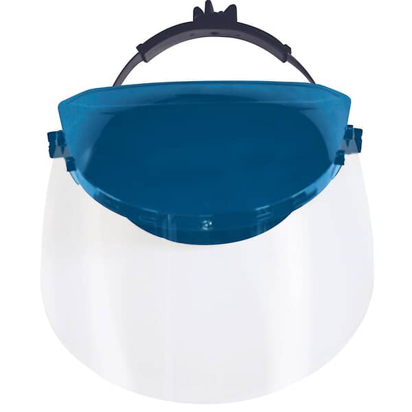 Tucker 99942 Head Gear With Face Shield (TU99942) Each