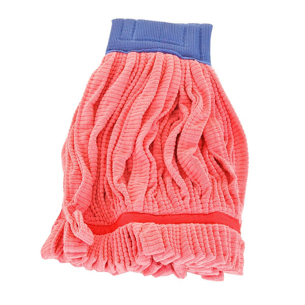 Arkwright Home Microfiber Tube Mop - 21oz, Red (PNP600021R) 1/EA