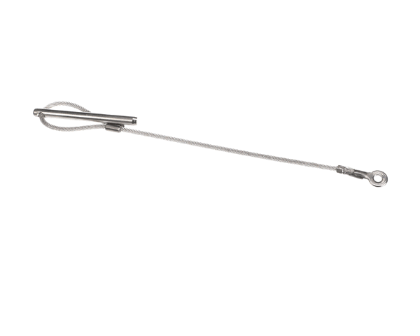 Tuuci 10089 Part H S/S Security Pin 2.5" Useab (TUUC10089) Each