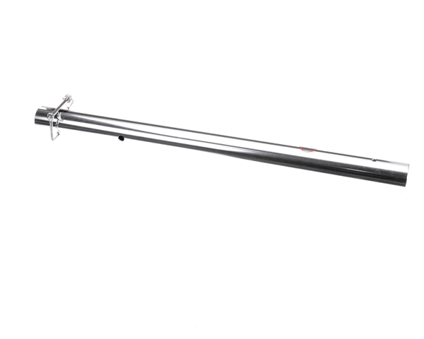 Tuuci Extensionpole 24 In Aluminum Extension Pole (TUUCEXTENSIONPOLE) Each