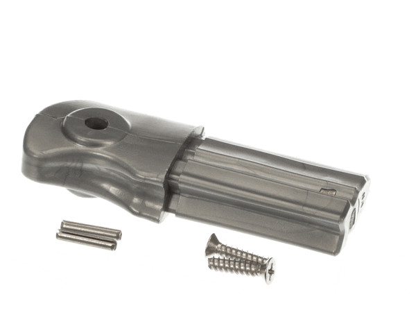 Tuuci K100220-Sil Max End Cap Silver (TUUCK100220-SIL) Each