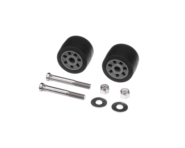 Tuuci K110460 Wheel Replacement Kit (TUUCK110460) Each