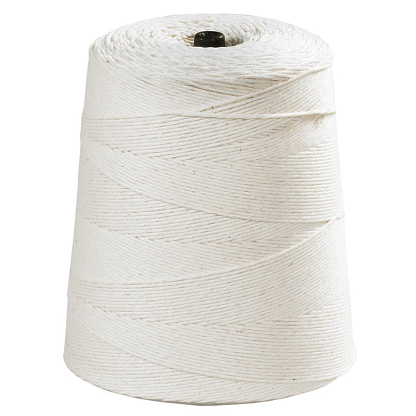 12-Ply, 30 lb, Cotton Twine (TWC420) Each