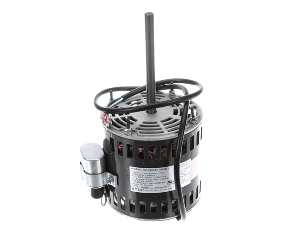 Twin City Fan & Blower 66550001 Motor (TWCY66550001) Each