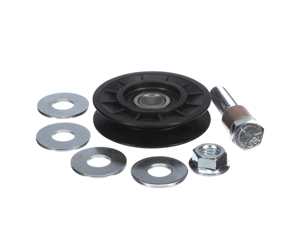 Twin City Fan & Blower Idlerassy-1Grv Idler Sheave Assy Twcyidlerassy-1Grv (TWCYIDLERASSY-1GRV) Each