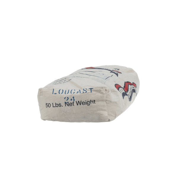 Town Food Service 225010 50# Sack Dry Cement (TWN225010) Each