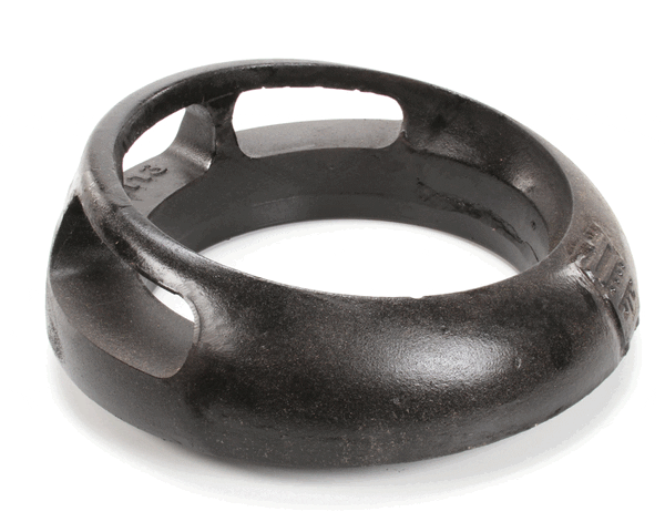 Town Food Service 225113 13 Chamber Ring, Mandarin Style (TWN225113) Each